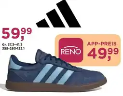 Reno Adidas Sneaker Angebot