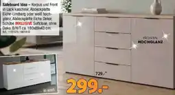 Zurbrüggen Sideboard Idea Angebot