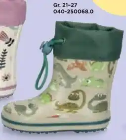 Reno Regenstiefel Angebot