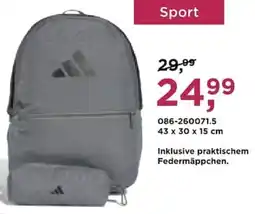 Reno Adidas Rucksack Angebot