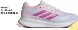 Reno Adidas Kinder Sneaker Angebot