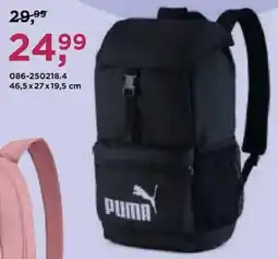 Reno PUMA Rucksack Angebot