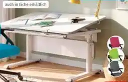 Segmüller Schreibtisch Angebot