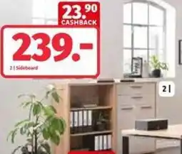 Segmüller Sideboard Angebot