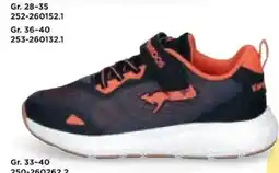 Reno KangaROOS Sneaker Angebot