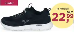 Reno Kangaroo Kinder Sneaker Angebot