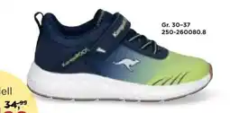 Reno Kangaroos Sneaker Angebot