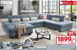 Segmüller Wohnlandschaft Angebot