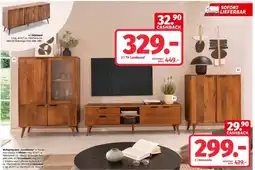 Segmüller Wohnprogramm „Scandinavia“ Angebot