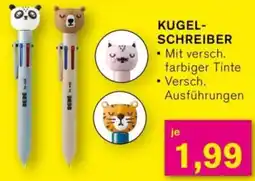 KODi KUGELSCHREIBER BEBE Angebot