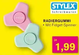 KODi STYLEX RADIERGUMMI Angebot