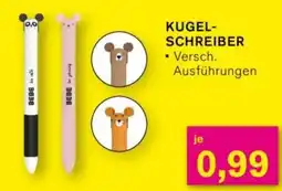 KODi KUGELSCHREIBER BEBE Angebot