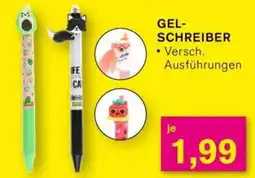 KODi GEL-SCHREIBER Angebot