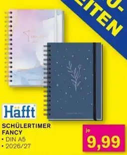 KODi Häfft SCHÜLERTIMER FANCY Angebot