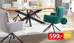 XXXLutz Landscape esstisch Angebot