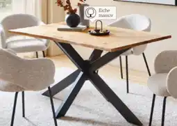XXXLutz Linea natura esstisch Angebot