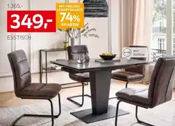 XXXLutz Esstisch Angebot