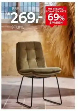 XXXLutz Stuhl Angebot