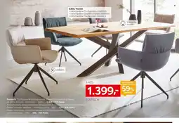 XXXLutz Esstisch Angebot