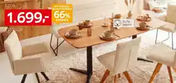 XXXLutz Esstisch Angebot