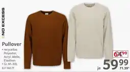 Selgros Pullover Angebot