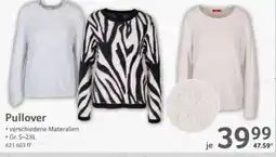 Selgros Pullover Angebot