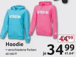 Selgros Hoodie adidas Angebot