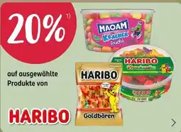 Rossmann HARIBO Goldbären Angebot