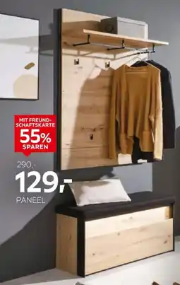 XXXLutz PANEEL Angebot