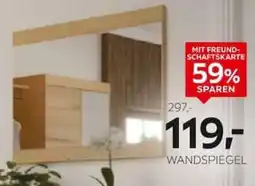 XXXLutz Cantus wandspiegel Angebot