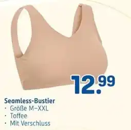Rossmann Seamless-Bustier Angebot
