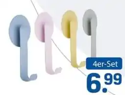 Rossmann 4er-Set Angebot