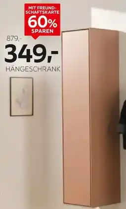 XXXLutz Hängeschrank Angebot