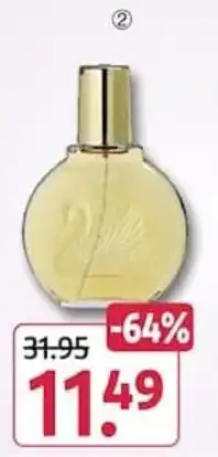 Rossmann Vanderbilt Eau de Toilette Angebot