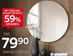 XXXLutz Wandspiegel Angebot