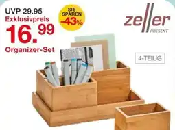 Möbelzentrum Pforzheim zeller Organizer-Set Angebot
