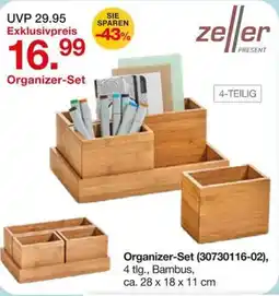 Möbelzentrum Pforzheim Organizer-Set zeller Angebot