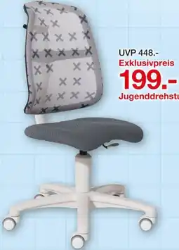 Möbelzentrum Pforzheim Paidi Jugenddrehstuhl Angebot