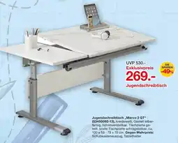 Möbelzentrum Pforzheim Paidi Jugendschreibtisch Angebot