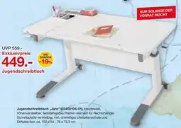 Möbelzentrum Pforzheim Paidi Jugendschreibtisch Angebot