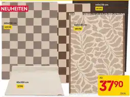Rusta NEUHEITEN Angebot