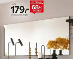 XXXLutz Moderano wandspiegel Angebot