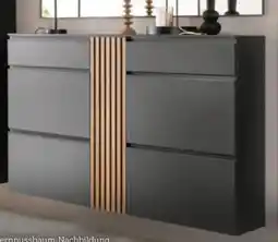 XXXLutz Moderano hängeschuhschrank Angebot