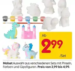 Rusta Malset Angebot