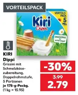 Kaufland Kiri Dippi Angebot
