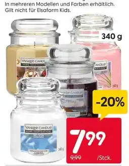 Rusta Yankee Candle Home Inspiration Angebot