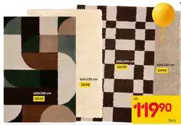 Rusta Teppich Angebot