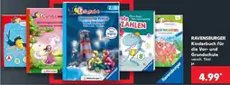 Kaufland RAVENSBURGER Kinderbuch für die Vor- und Grundschule Angebot