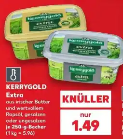 Kaufland KERRYGOLD Extra Angebot