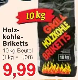 Wiglo Wunderland Grill Holzkohle Briketts Angebot